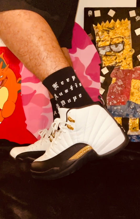 Keep Austin Dope $ocks