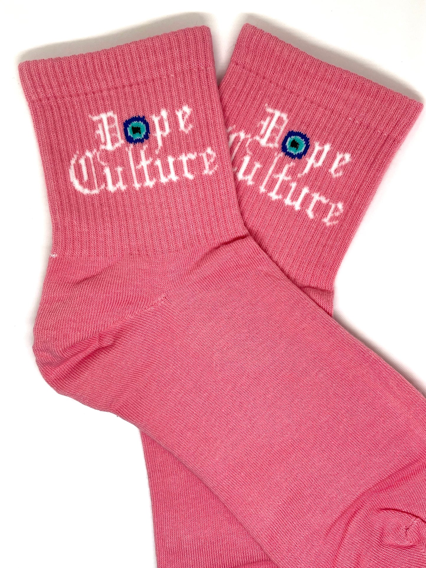 Protect the Culture $ocks