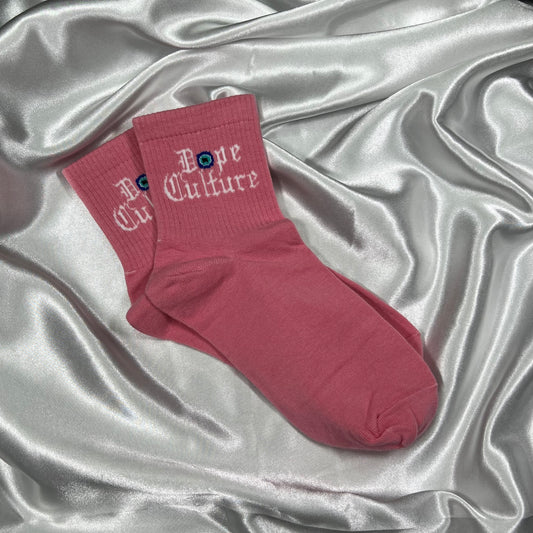 Protect the Culture $ocks