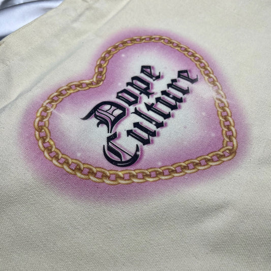 ATX Dope Canvas Tote