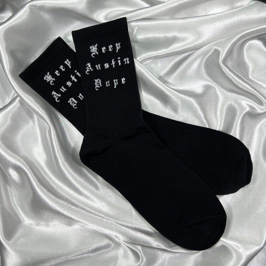 Keep Austin Dope $ocks