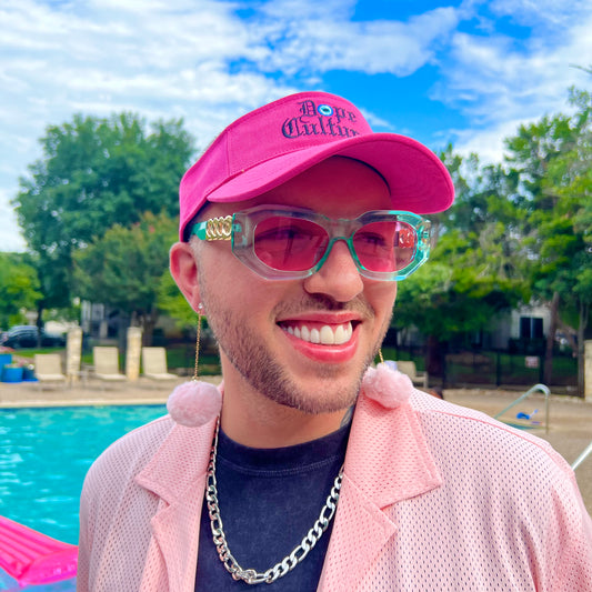 Protect The Culture Visor