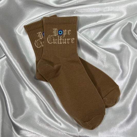 Protect the Culture $ocks