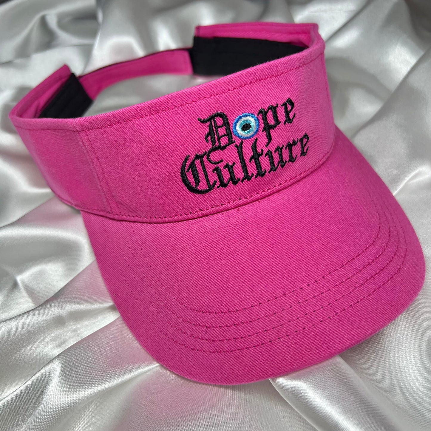 Protect The Culture Visor