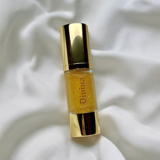 Divina Body Oil