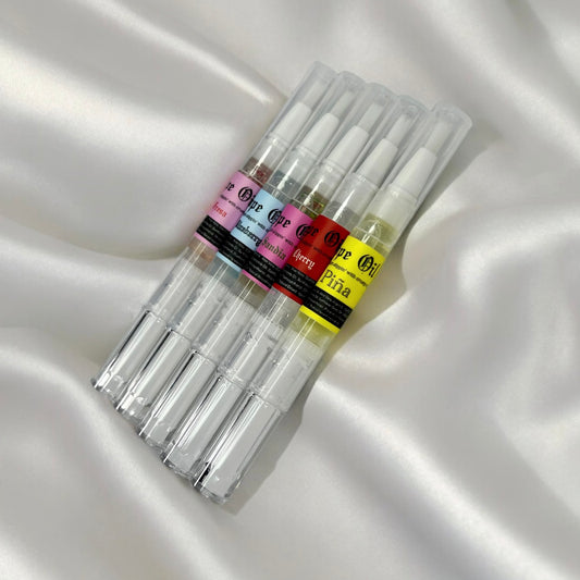 Dope Cuticle Oil Pen