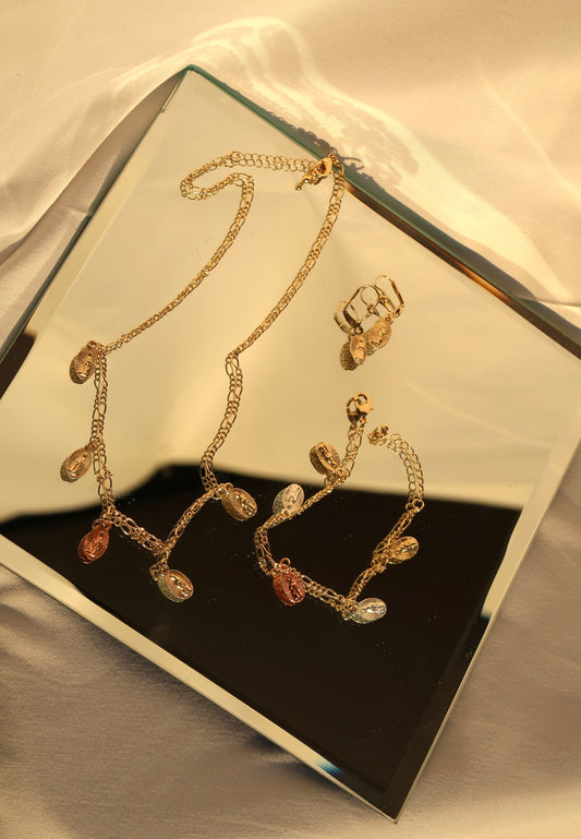 Virgin Mary Collection