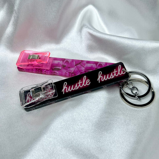 Jewels Not Tools Clips