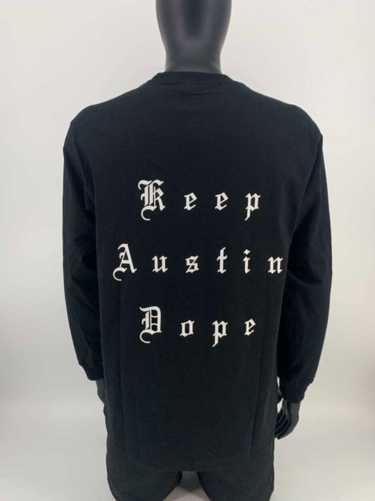 Keep Austin Dope Long Sleeve