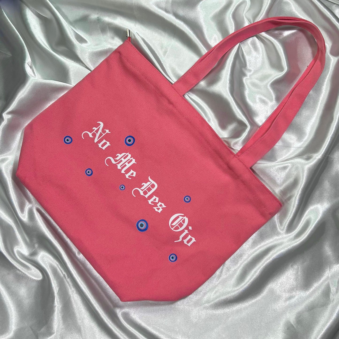 $ In My Bag, Bag